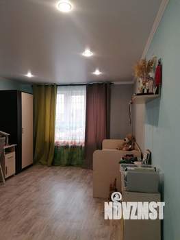 3-к квартира, вторичка, 92м2, 3/18 этаж