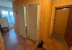 3-к квартира, вторичка, 59м2, 5/6 этаж