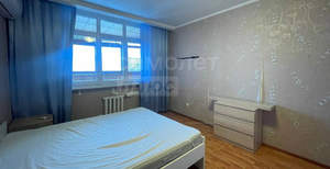 1-к квартира, вторичка, 50м2, 8/12 этаж