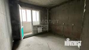 1-к квартира, вторичка, 39м2, 13/17 этаж