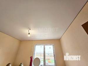 1-к квартира, вторичка, 38м2, 2/14 этаж