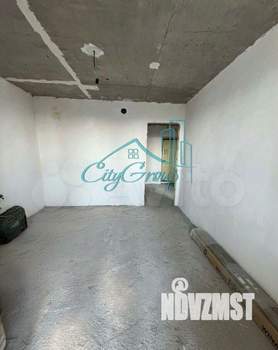 1-к квартира, вторичка, 45м2, 15/19 этаж