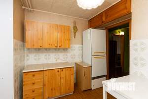 1-к квартира, вторичка, 33м2, 4/5 этаж