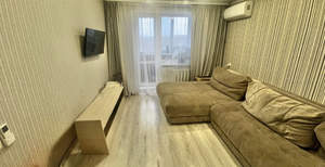 2-к квартира, вторичка, 45м2, 5/5 этаж