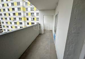 1-к квартира, вторичка, 37м2, 8/24 этаж