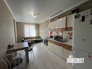 1-к квартира, вторичка, 49м2, 4/17 этаж