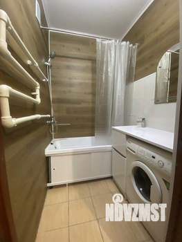 1-к квартира, вторичка, 39м2, 1/7 этаж