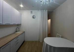 1-к квартира, вторичка, 37м2, 9/17 этаж