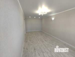 1-к квартира, вторичка, 40м2, 5/17 этаж