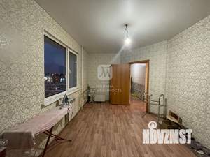 2-к квартира, вторичка, 59м2, 4/17 этаж