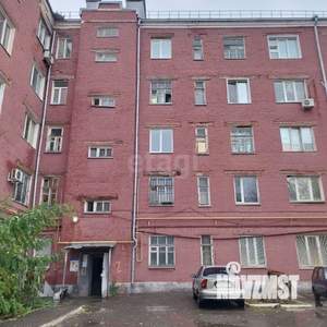 Студия квартира, вторичка, 14м2, 4/5 этаж