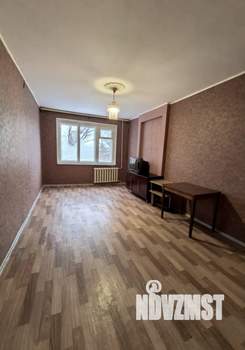 2-к квартира, вторичка, 47м2, 3/5 этаж
