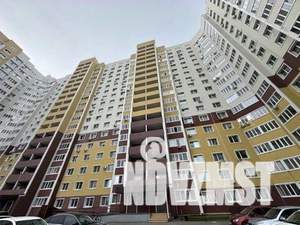 2-к квартира, вторичка, 62м2, 14/17 этаж