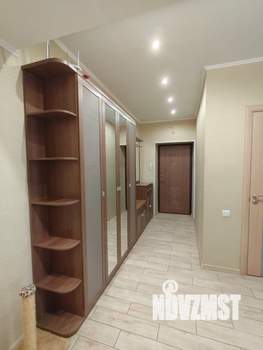 2-к квартира, вторичка, 62м2, 7/12 этаж