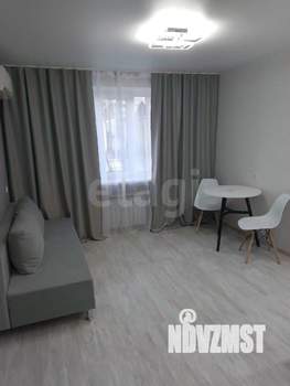 Студия квартира, вторичка, 17м2, 4/9 этаж