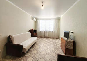 1-к квартира, вторичка, 34м2, 11/17 этаж