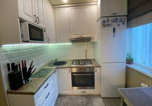 2-к квартира, вторичка, 30м2, 1/5 этаж