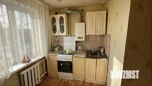 1-к квартира, вторичка, 33м2, 3/5 этаж