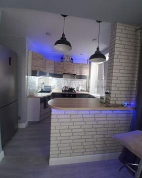 1-к квартира, вторичка, 32м2, 4/9 этаж