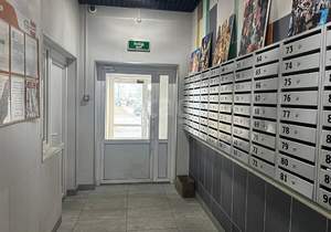 2-к квартира, вторичка, 64м2, 10/19 этаж