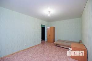 1-к квартира, вторичка, 37м2, 9/17 этаж