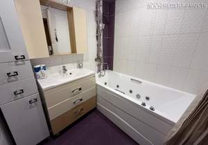 3-к квартира, вторичка, 85м2, 6/19 этаж