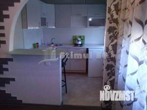 1-к квартира, вторичка, 31м2, 4/5 этаж