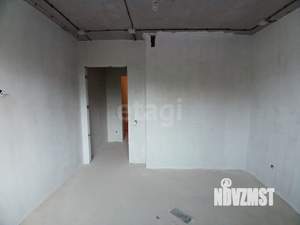 2-к квартира, вторичка, 62м2, 2/17 этаж