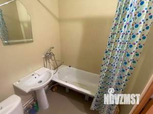 1-к квартира, вторичка, 34м2, 5/10 этаж