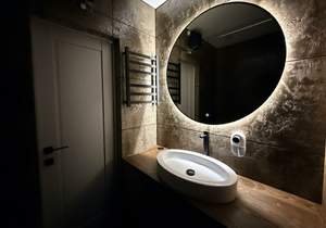 1-к квартира, вторичка, 40м2, 2/17 этаж