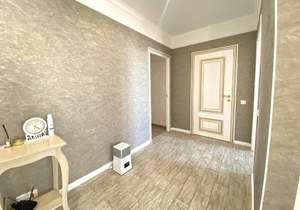 3-к квартира, вторичка, 91м2, 16/16 этаж