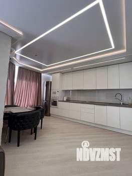 2-к квартира, вторичка, 64м2, 15/16 этаж