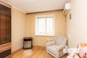 1-к квартира, вторичка, 31м2, 8/9 этаж