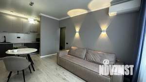 1-к квартира, вторичка, 33м2, 2/5 этаж