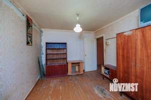 2-к квартира, вторичка, 45м2, 3/5 этаж