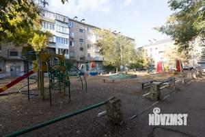 1-к квартира, вторичка, 30м2, 2/5 этаж