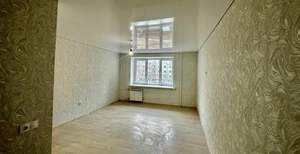 1-к квартира, вторичка, 37м2, 2/9 этаж