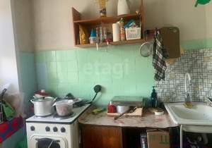 1-к квартира, вторичка, 30м2, 3/5 этаж