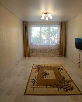 3-к квартира, вторичка, 66м2, 3/9 этаж