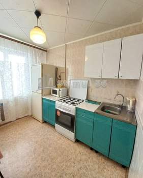 2-к квартира, вторичка, 53м2, 8/9 этаж