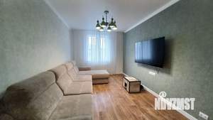 3-к квартира, вторичка, 85м2, 5/7 этаж