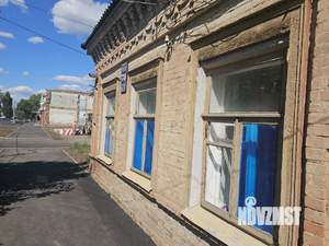 3-к квартира, вторичка, 75м2, 1/1 этаж