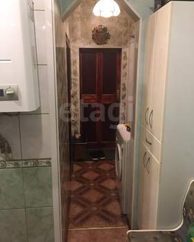 2-к квартира, вторичка, 49м2, 2/3 этаж