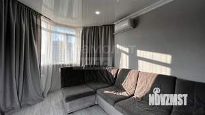 1-к квартира, вторичка, 46м2, 13/17 этаж