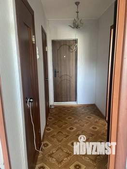 1-к квартира, вторичка, 33м2, 5/9 этаж
