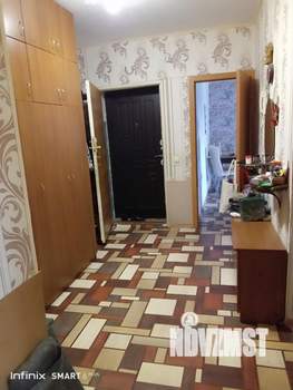 2-к квартира, вторичка, 64м2, 4/5 этаж