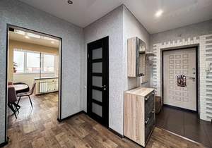 3-к квартира, вторичка, 92м2, 8/12 этаж