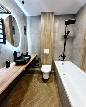 2-к квартира, вторичка, 60м2, 13/18 этаж
