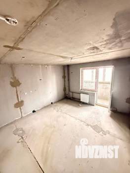 Студия квартира, вторичка, 26м2, 19/24 этаж