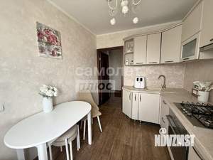 3-к квартира, вторичка, 65м2, 7/9 этаж